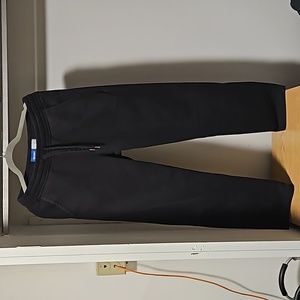 Old Navy Black Sweatpants M